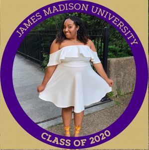 Meet your Posher, Kelcee